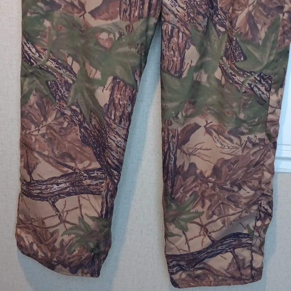 Gore-Tex Realtree Vintage pants size 36